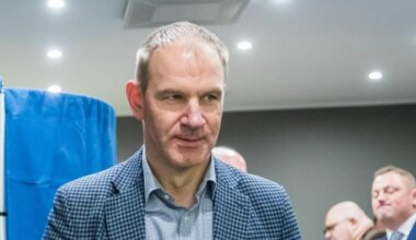 Leedulased ostavad Eesti prügifirma ära, sest raha on vaja