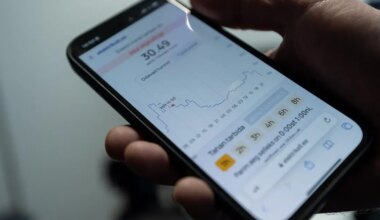 Elektribörsil algas uus arvepidamine hinnatõusuga - Postimees