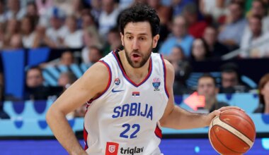VIDEO ⟩ Euroliiga uustulnukad Dubai ja Hapoel startisid pauguga