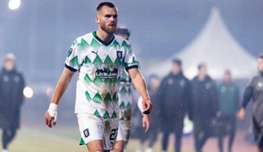 Karussell tiirleb! Tamm saab taas uue peatreeneri, kes sirgus La Masias koos Messiga