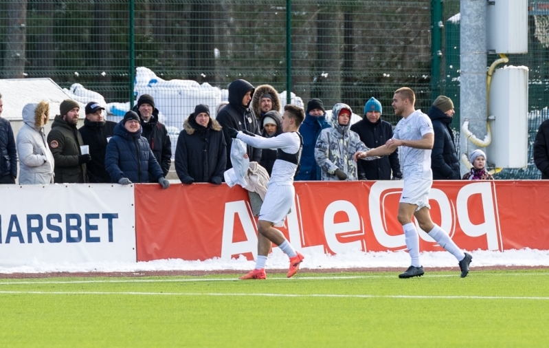 Foto: Katariina Peetson / jalgpall.ee