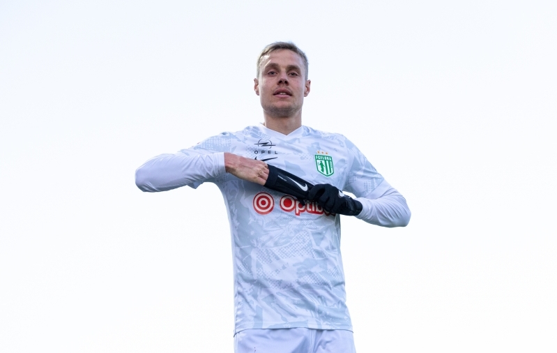 Foto: Katariina Peetson / jalgpall.ee