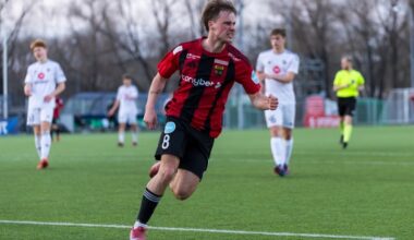 Brasiillase toorutsemine pööras Nõmme derbi Unitedi võidumarsiks, Flora küttis miniderbis Levadiale sauna