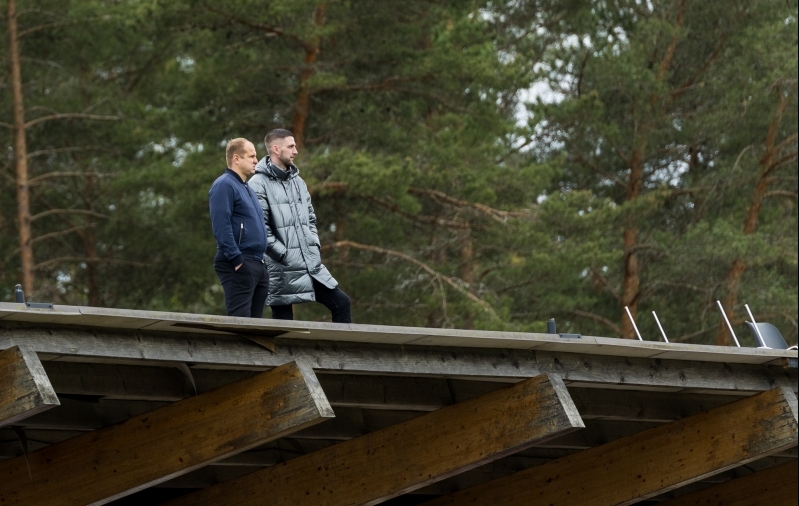 Foto: Katariina Peetson / jalgpall.ee