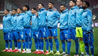 Suurem osa UEFA täitevkomiteest pooldab Iisraeli väljaheitmist. Otsus tehakse uuel nädalal - Soccernet.ee