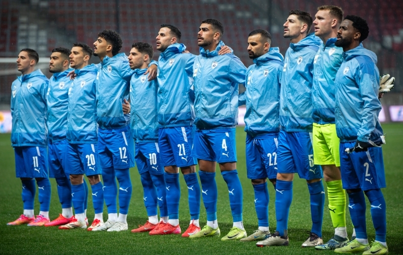 Suurem osa UEFA täitevkomiteest pooldab Iisraeli väljaheitmist. Otsus tehakse uuel nädalal - Soccernet.ee