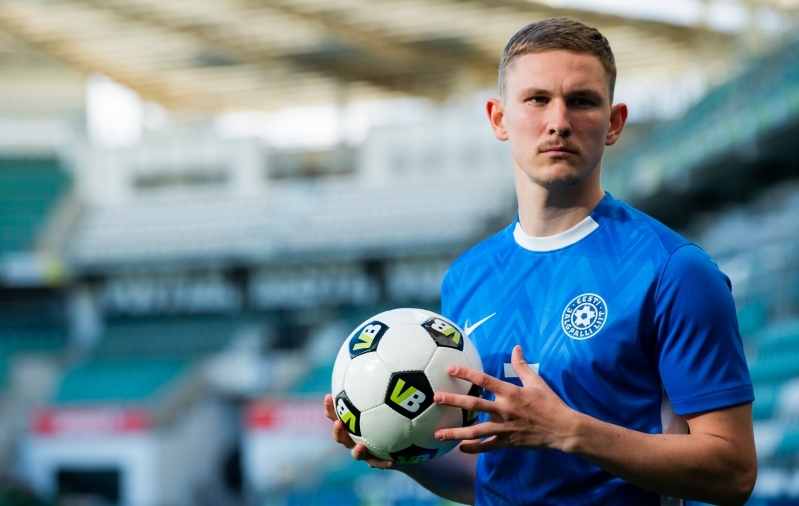 Võiduta algus sai saatuslikuks: Saarma koduklubi vallandas peatreeneri