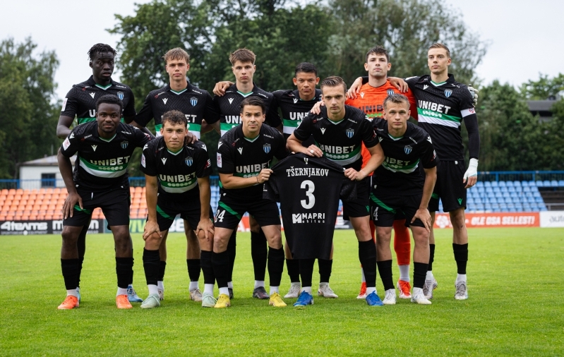 Foto: Katariina Peetson / jalgpall.ee
