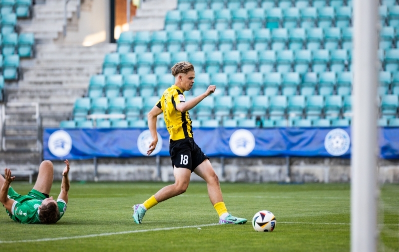 Foto: Jana Pipar