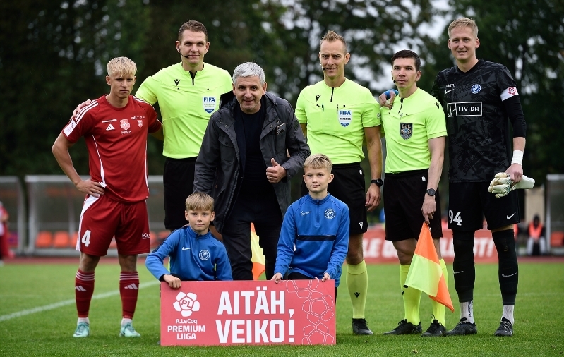 Foto: Imre Pühvel