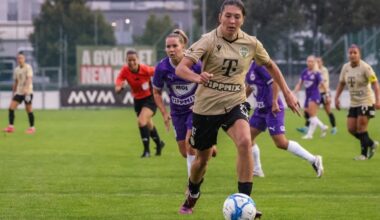 Uhiuude eurosarja kukkunud Kubassova ja Ferencvaros madistavad Tšehhi hõbedaga