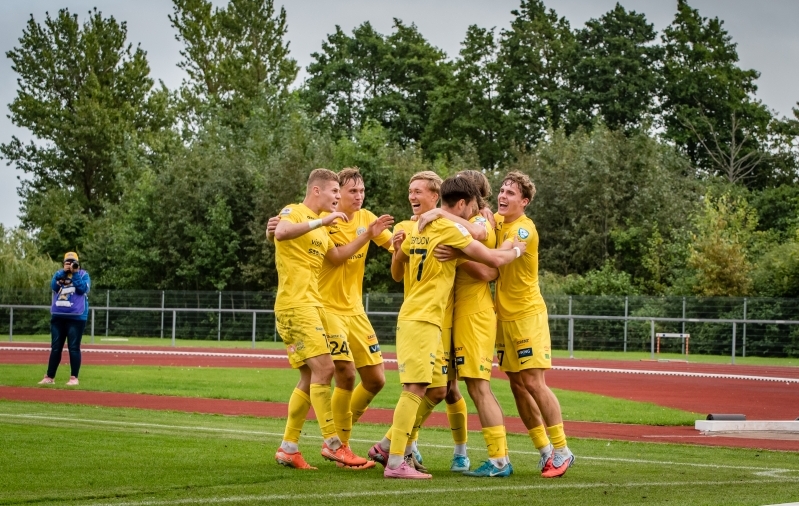 Uue arengukavaga Kuressaare tahab saada tugevaks Premium liiga keskmikuks