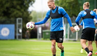 Tamm ja Sepsi teenisid liigas neljanda järjestikuse võidu
