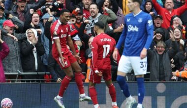 Linnarivaaliga madistanud Liverpool sai järjekordse napi võidu