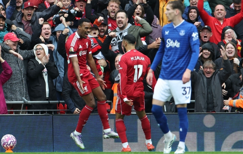 Linnarivaaliga madistanud Liverpool sai järjekordse napi võidu
