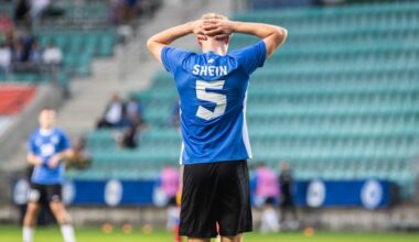 Nii Shein kui Saarma pidid koduväljakul viigiga leppima  (+ Lohmatov, Mustmaa)