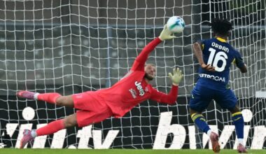 Interit ja Dortmundi raputanud Juventus jäi Veronas hätta