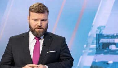 LAURI LAATS ⟩ Keskerakonna kukutamise eufoorias unustati linna juhtimine