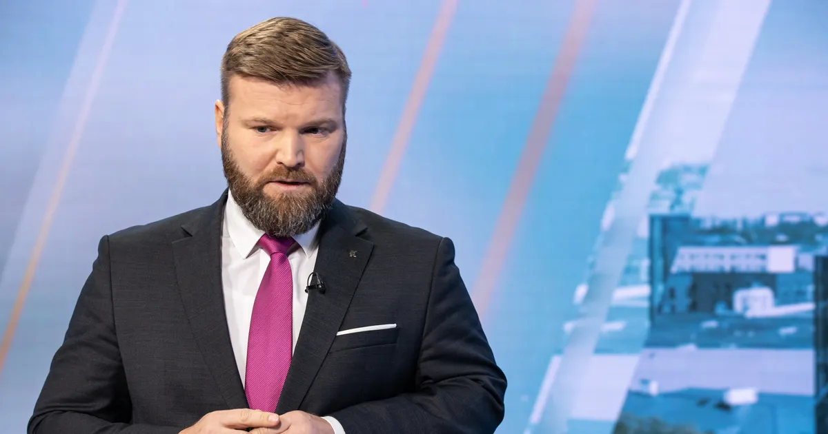 LAURI LAATS ⟩ Keskerakonna kukutamise eufoorias unustati linna juhtimine