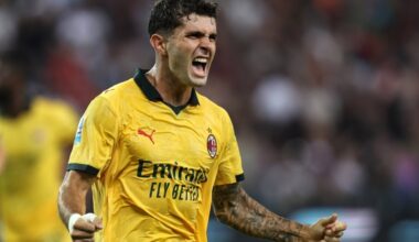 Allegri Milan liigub tõusvas joones, suured testid ootavad ees