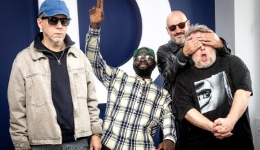 Nigeeriast pärit laulev taksojuht: kliendid on mu lugudest šokeeritud