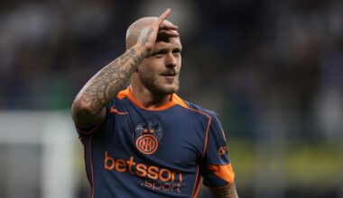 Inter võttis jõuga oma, Torino kaitse kärises, üllataja jätkab nulliga