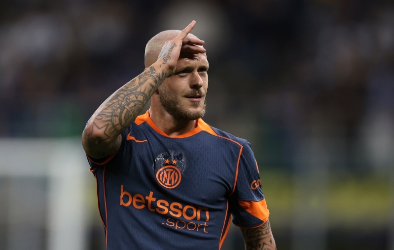 Inter võttis jõuga oma, Torino kaitse kärises, üllataja jätkab nulliga