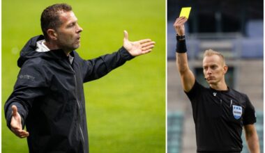 Emotsioonid, karma või vastaste provokatsioonid? Karm statistika: Curro Torres on Eesti jalgpalli suurim kaardimagnet