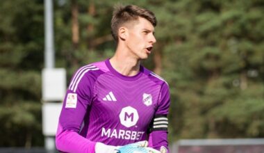 Perk magusa võidu järel: naaberlinnaosade derbiks saab seda mängu pidada küll  (Kriis: kui fännid on kohal, on süda soe)