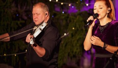 „Kui keegi oleks seda näinud, oleks 100% kutsutud politsei.“ The Swingersi liige seilab merel Horvaatiast ostetud jahiga