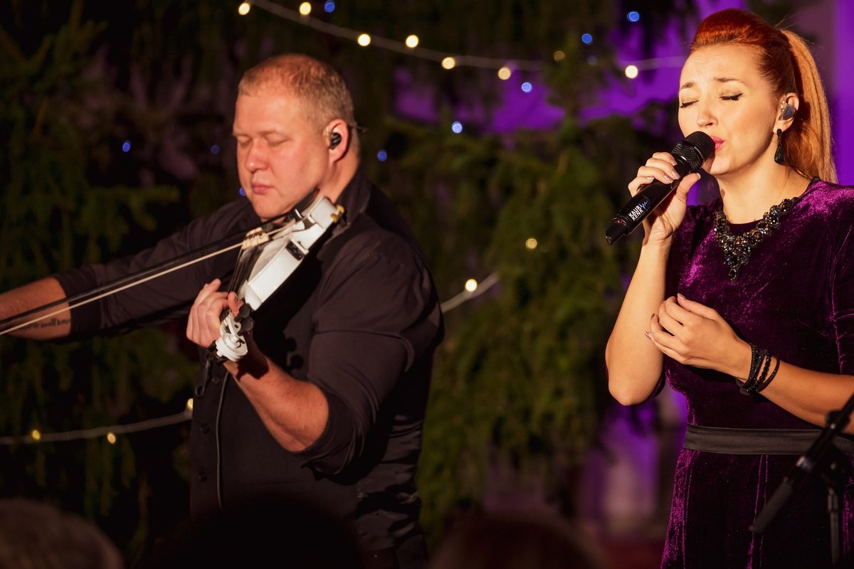 „Kui keegi oleks seda näinud, oleks 100% kutsutud politsei.“ The Swingersi liige seilab merel Horvaatiast ostetud jahiga