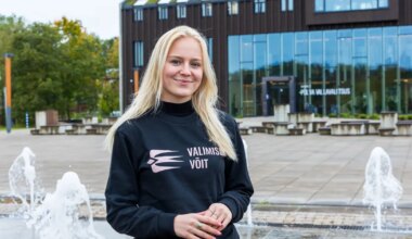 noorte hääl peab rohkem kõlama