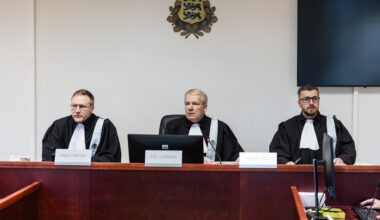 Pruunsild ja Humal ringkonnakohtus. Kes käis Pegasuse abil ärimehe telefonis?