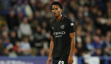 Leedu ootab Manchester City esindusmeeskonna mängijat koondisesse