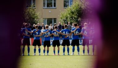U17 noormeeste koduse valikturniiri nimekirjas on viis välisklubide mängijat