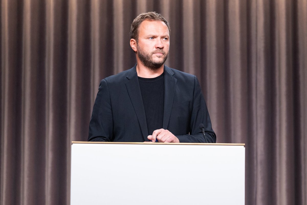 Valitsus kehtestas uue sanktsiooni separatismi õhutamise vastu