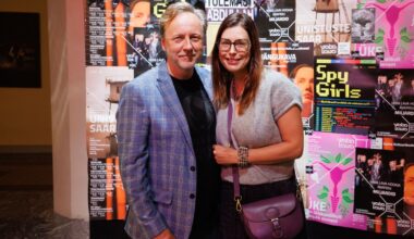 FOTO | Uus kuum paar: Helen Laupa ja Ants Lusti on teineteist leidnud!