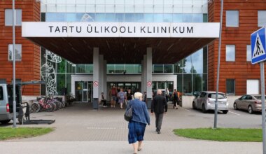LIIGA HEAD PALGAD? ⟩ Eesti arstide ambitsioonikas palgasoov on ohuks tervishoiule