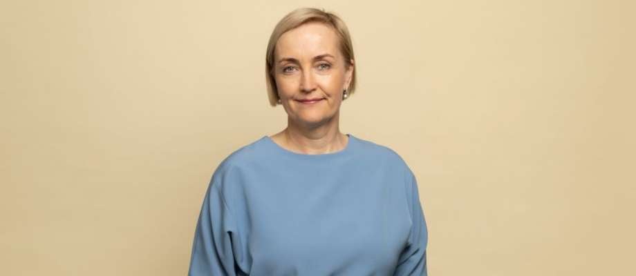 Haridus- ja teadusminister Kristina Kallase sõnul tuleb keeleseadus viia vastavusse ühiskonna ja tööturu vajadustega.