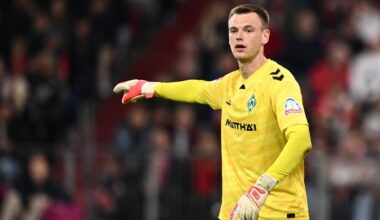 Eestlaste duell Bundesligas on aina kindlam: Backhaus pole treeningutele veel naasnud