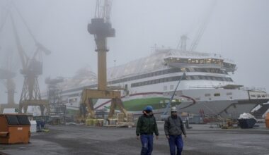 Eesti ettevõtted on Soomes seotud Ukraina tööjõu kuritarvitamisega