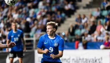 Yakovlev säras võidumängus kahe väravasööduga  (+ Hint)