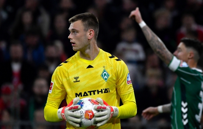 Intervjuu | Allianz Arenalt enesekindluse ja Neueri särgiga naasnud Hein: väga äge asjade käik! - Soccernet.ee