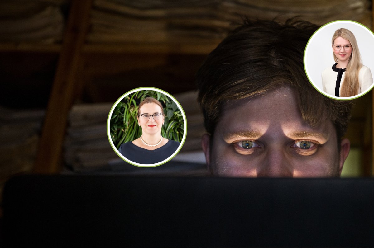 Vandeadvokaat Maarja Pild-Freiberg: minister Pakosta udutab. Seadus ei kaitse alastipiltide levitamise eest põrmugi