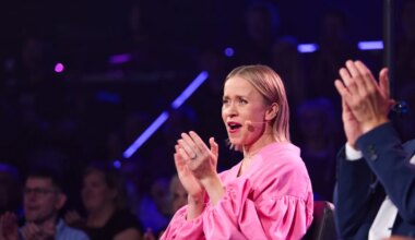 ma muidu ei lähe närvi, aga see paneb ikka pinge peale