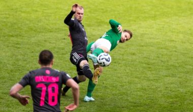 TÄNA LIVE: hiliseid puänte pakkunud vastasseisus kohtuvad Kalju ja Flora  (avavile kell 14.30!)