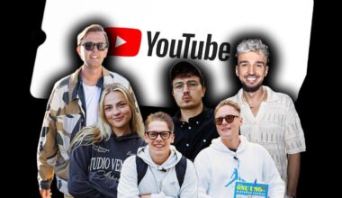 ÜLEVAADE | Kui palju teenisid populaarsed Eesti Youtube’i sisuloojad mullu?