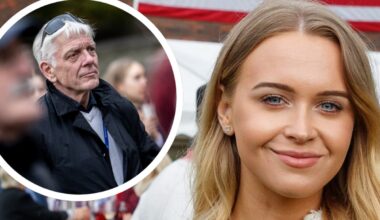 Indrek Tarand kinnitab, et pole keelanud Desiree Mummil intervjuusid anda: temalt pole kodanikuõigusi ära võetud
