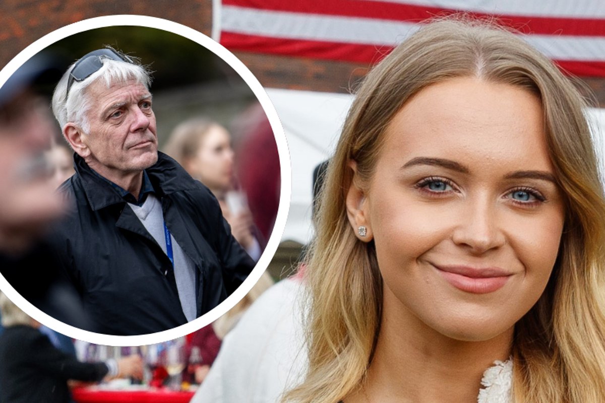 Indrek Tarand kinnitab, et pole keelanud Desiree Mummil intervjuusid anda: temalt pole kodanikuõigusi ära võetud