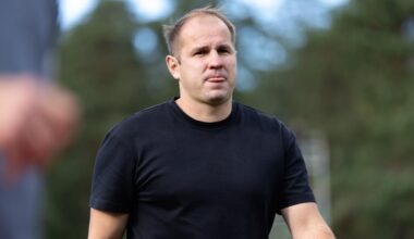 Madridi derbist indu saanud Andrejev: tänane mäng oli meie parim, braavo!